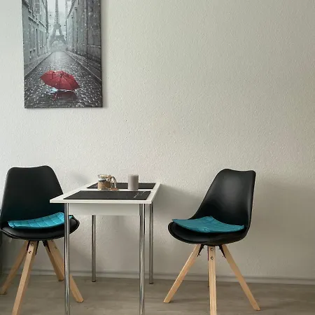Business Duo Mainz