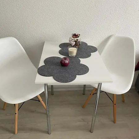 Business Duo * Moguncja