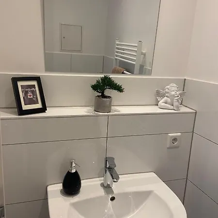 Business Duo Apartment