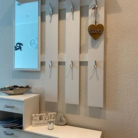 Business Duo Apartment *
