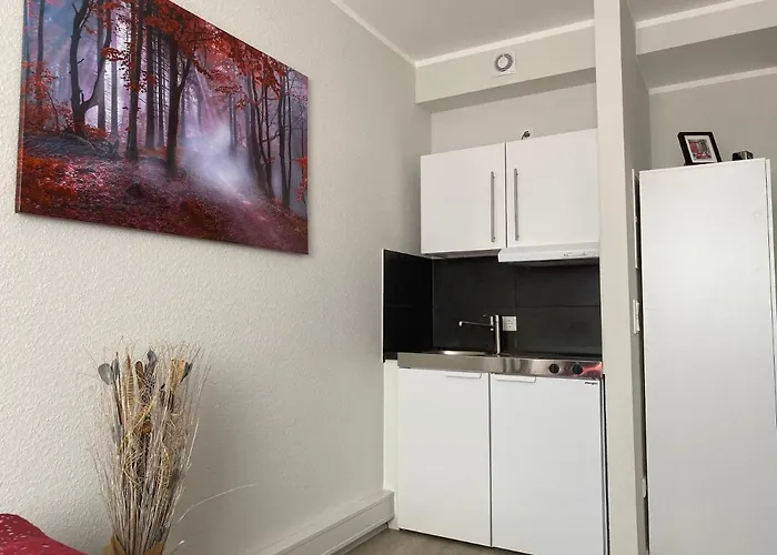 Business Duo マインツ