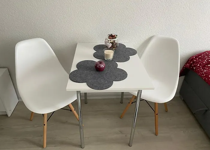 Business Duo * マインツ