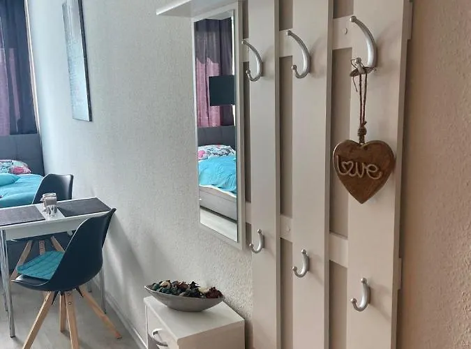 Business Duo マインツ