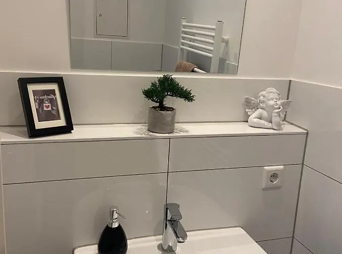 Business Duo アパート