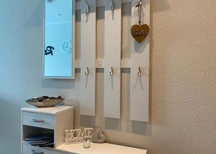 Business Duo アパート *