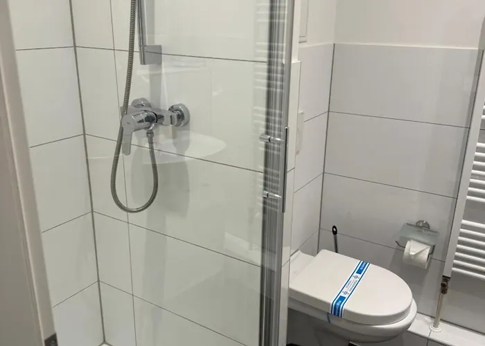 Business Duo アパート *