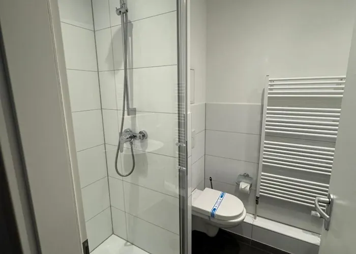 Business Duo * マインツ